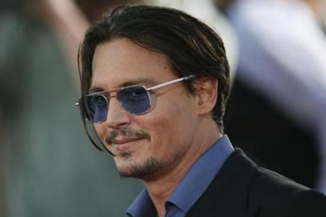 Aktor Hollywood, Johnny Depp. (Foto: Reuters.)