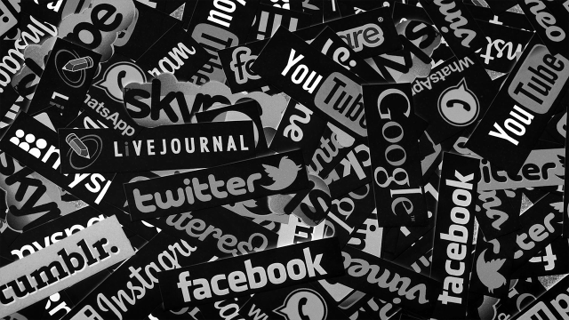 Ragam media sosial (Foto: Pixabay)