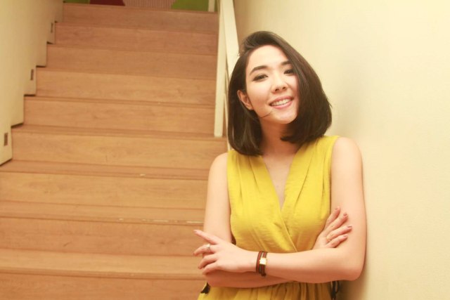 Ada 5 Akun Yang Dilaporkan Jadi Penyebar Video Syur Mirip Gisella Anastasia (2)