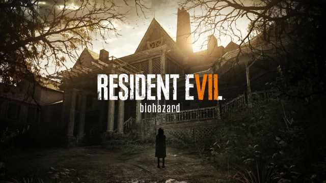 Biohazard dirilis 24 Januari 2017 (Foto: Situs Resident Evil 7)