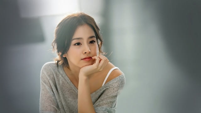 Aktris Korea Selatan. (Foto: Dok. Soompi)