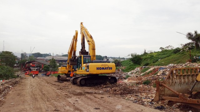 Bantargebang