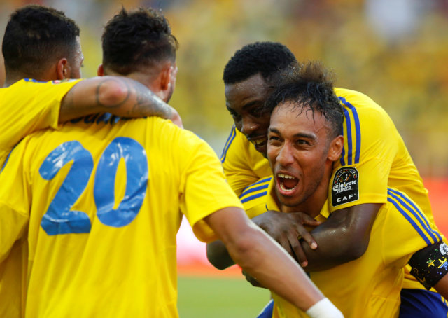 Alami Masalah Jantung, Aubameyang Absen Bela Gabon di Piala Afrika (363783)