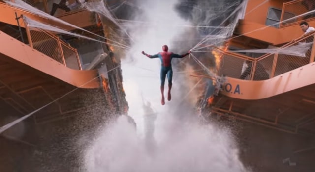 Film Superhero 2017: “Spider-Man: Homecoming” (3)