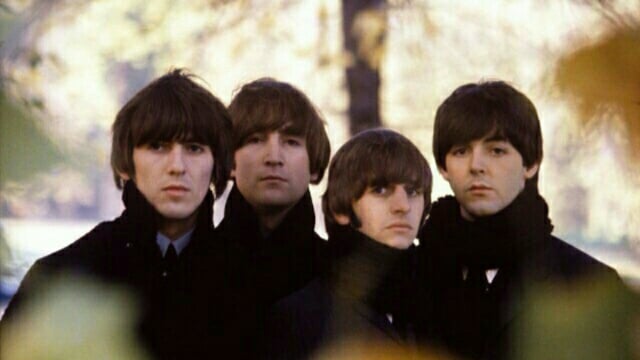 The Beatles (Foto: The Beatles/instagram)