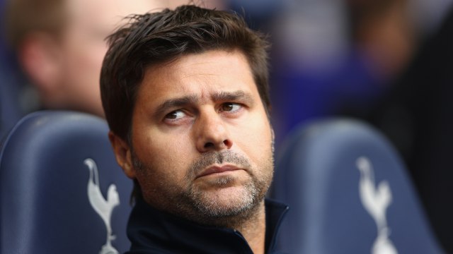 Mauricio Pochettino mengaku masih mencintai Tottenham Hotspur. Foto: Paul Gilham/Getty Images