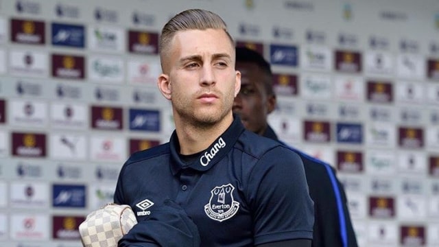 Gerard Deulofeu. (Foto: Instagram @gerardeulofeu )