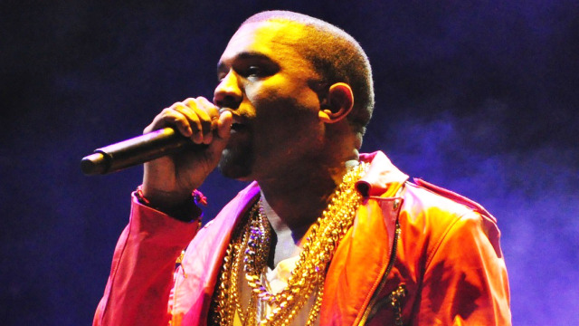 Kanye West (Foto: rodrigoferrari/Wikimedia Commons)