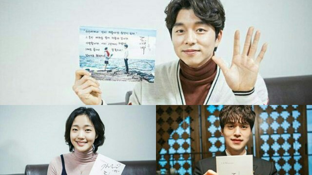 Serial drama 'Goblin' tamat 21 Januari lalu. (Foto: Instagram @goblin_tvnofficial)