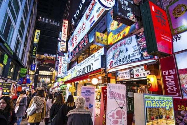 Ungkapan yang Wajib Kamu Ketahui Saat Belanja di Korea
