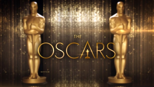 Piala Oscar penghargaan film Amerika. Foto: http://oscar.go.com/