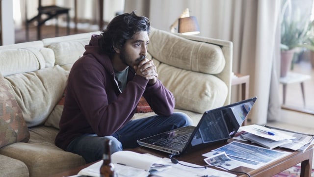 Dev Patel di film Lion. (Foto: Dok. The Weinstein Company)