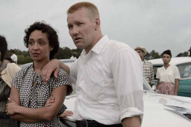 Ruth Negga di film Loving. (Foto: Dok.  Focus Features)