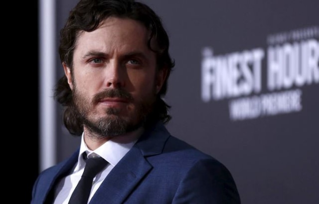 Casey Affleck (Foto: Reuters)