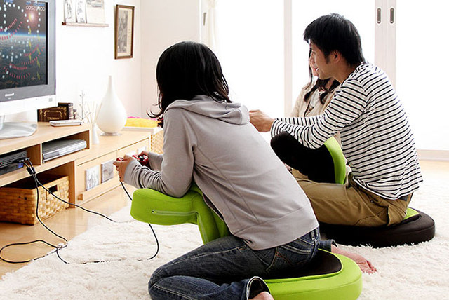 44+ Kursi Gaming Lantai HD
