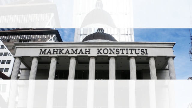 Gedung Mahkamah Konstitusi (Foto: mahkamahkonstitusi.go.id)