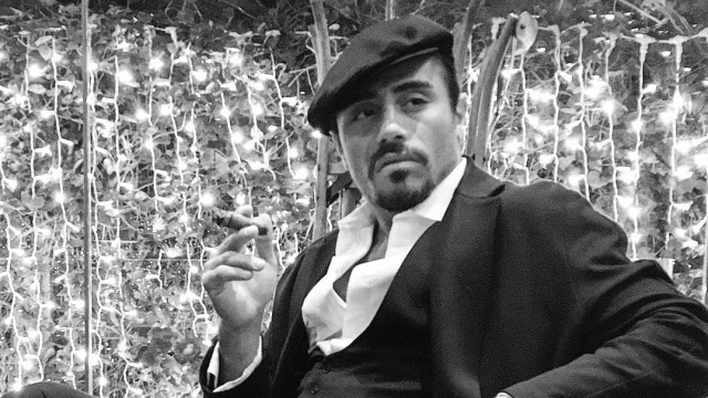 Nusret Gokce (Foto: Instagram/@nusr_et)