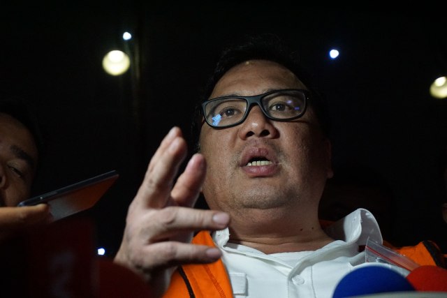 Basuki Hariman (Foto: Aditia Noviansyah/kumparan)