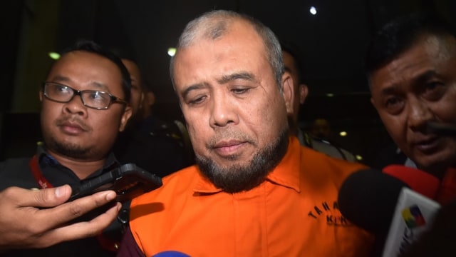 'Jangan Sampai Ada Tamparan Ketiga Untuk MK' (13398)