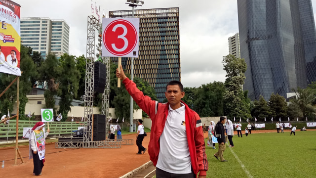 Mardani Ali Sera Luncurkan Buku 'Memoar Pilkada DKI 2017' (793284)