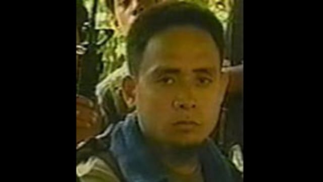 Isnilon Hapilon pemimpin Abu Sayyaf (Foto: Dok. FBI)