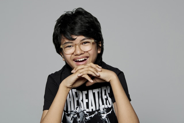 Joey Alexander pianis muda Indonesia. (Foto: Dok. joeyalexandermusic.com)