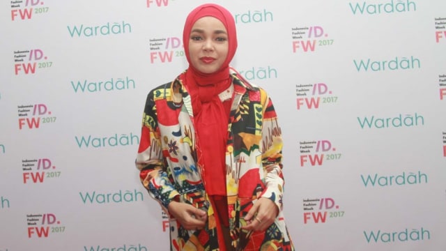 Dewi Sandra (Foto: Munady Widjaja/kumparan)