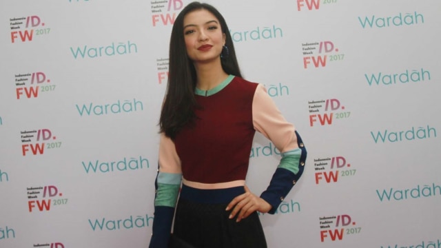 Raline Shah (Foto: Munady Widjaja/kumparan)