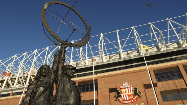 Sunderland (Foto: Lee Smith/Reuters)