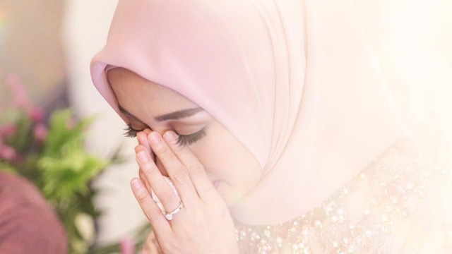 Dari Laudya Cynthia Bella hingga Vanessa Angel Diisukan Gagal Nikah