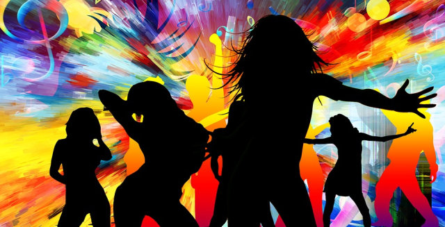 Ilustrasi dangdut. (Foto: pixabay.com)