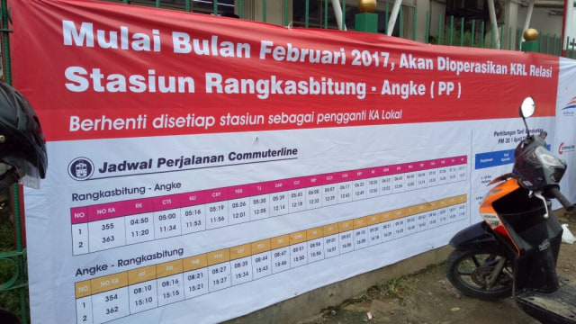 Jadwal Kereta Api Merak Rangkas Jadwal Ka Rangkas