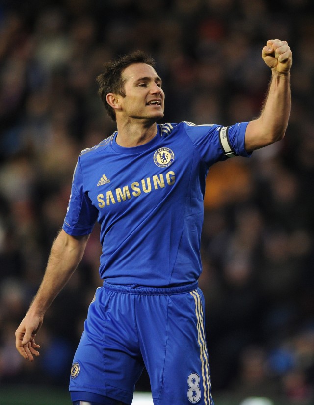 Super Frankie Lampard! (1)