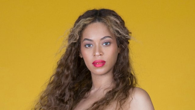 Beyonce. (Foto: beyonce.com)