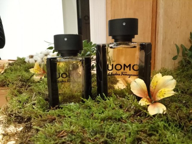 UOMO - Ferragamo