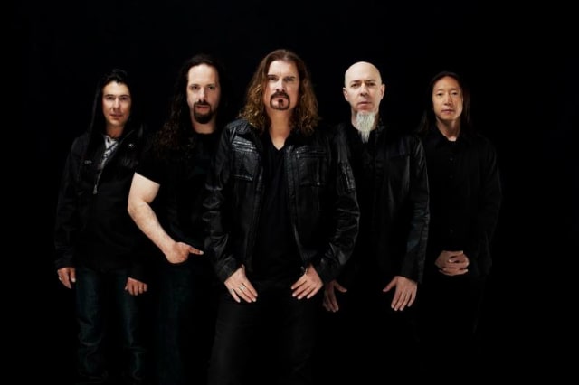 Band progresif rock, Dream Theater. (Foto: Dream Theater via Facebook)