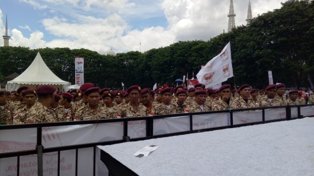 Download 770 Koleksi Gambar Garuda Gerindra Keren Gratis HD