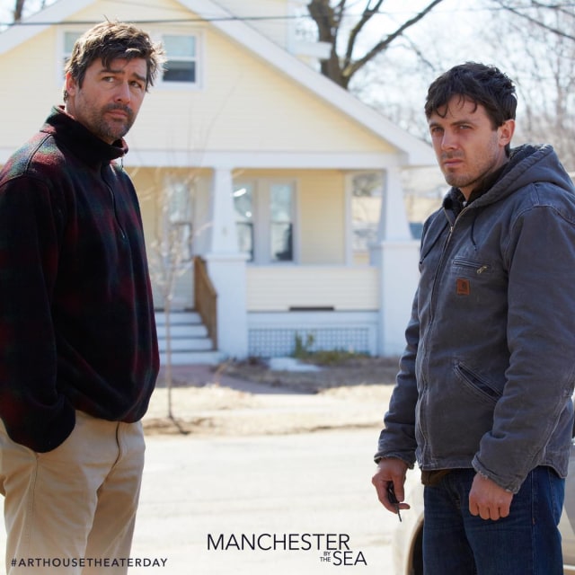 Film Manchester by the Sea. (Foto: Manchester by the Sea via Facebook)