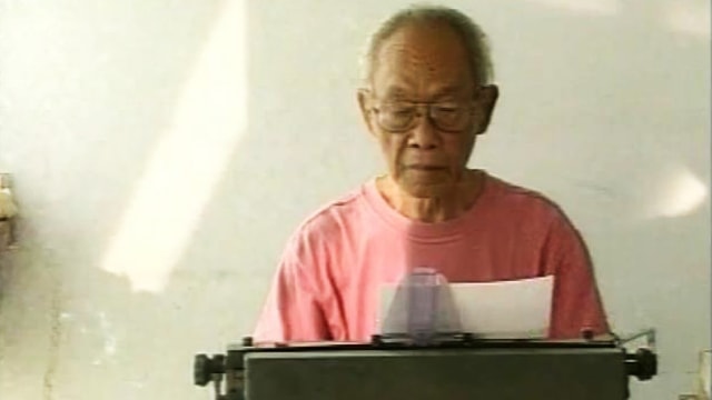 Pramoedya Ananta Toer