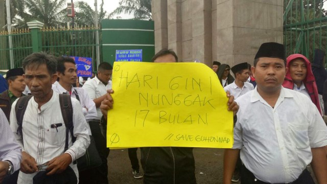 Nadiem: 300.000 Guru Honorer Sudah Jadi PPPK, Sekarang Kesejahteraannya Terjamin (96001)