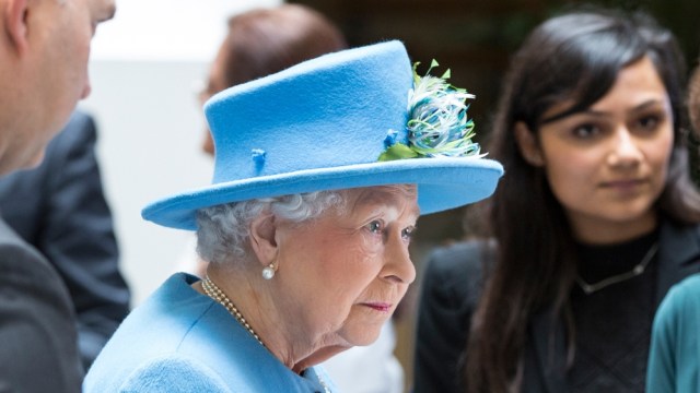 Ratu Elizabeth II (Foto: Wikimedia Commons)