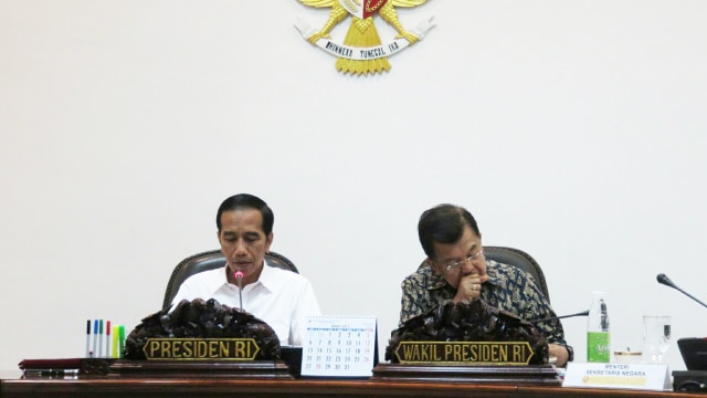 Populi Center: 62% Masyarakat Puas Dengan 3 Tahun Jokowi-JK | Kumparan.com