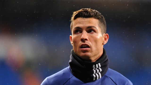 5 Momen Ikonik dalam Karier Sepak Bola Cristiano Ronaldo (1)