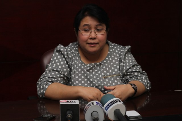 Elza Syarief. (Foto: Munady Widjaja/kumparan)