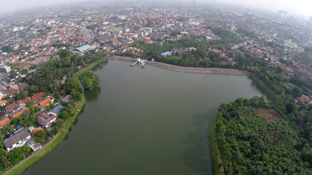 Objek Wisata Tangerang selatan