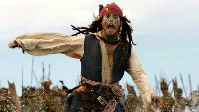 Pirates of the Caribbean  (Foto: disney.com)