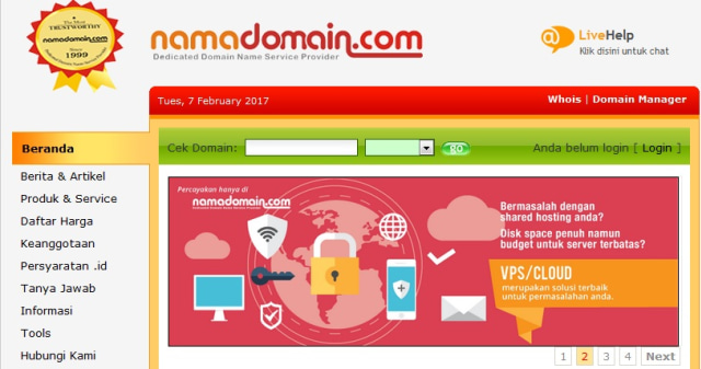 Nama Domain Alternatif Investasi Yang Menguntungkan (4)