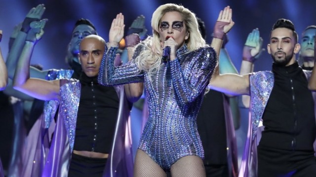 Lady Gaga (Foto: AP Photo)