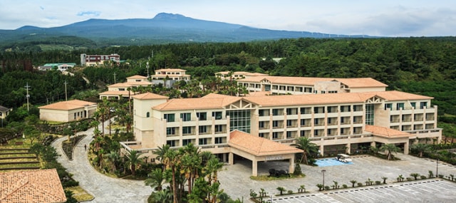 Toscana Hotel Jeju, Korea Selatan (Foto: http://www.toscanahotel-jeju.com/)