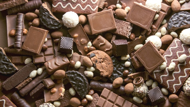 Cokelat (Foto: Fredinchik/Thinkstock)